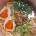 yumelon88's cooksnap of when they made 麻薬卵 ご飯も揚げ物も( ˊ꒳ˋ ).