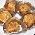Huong's cooksnap of when they made HM★簡単焼きおからドーナツ.