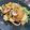 わか★'s cooksnap of when they made いかとじゃが芋のバター醤油炒め.