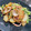 わか★'s cooksnap of when they made いかとじゃが芋のバター醤油炒め.