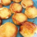 つかめ胃袋！'s cooksnap of when they made チーズINいももち〜甘辛バター醤油♪.