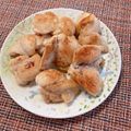 しゅい6's cooksnap of when they made 基本の鶏もも肉の塩麹焼き♪簡単.