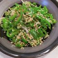 いたちゃん55's cooksnap of when they made 簡単和総菜☆ピーマンとじゃこの塩きんぴら.