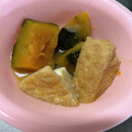 HomaRuu's cooksnap of when they made かぼちゃの煮物.