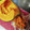 ひっこ's cooksnap of when they made スプーン入らず☆かぼちゃの種の取り方♪.