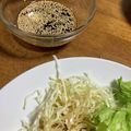 びびなかじん's cooksnap of when they made キャベツがたくさん食べられるドレッシング.
