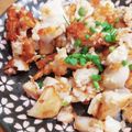 くまぴこ222's cooksnap of when they made むちゃくちゃ美味しい叩いただけのレンコン.