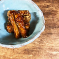 カズ形33's cooksnap of when they made とまらないゴボウの甘辛揚げ.