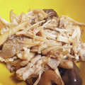 ブランシュkuu's cooksnap of when they made きのこの生姜焼きのたれ炒め.