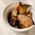 meikoh's cooksnap of when they made 大長ナスのショウガだれ　ＪＡいるま野.