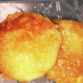オコマリさん's cooksnap of when they made さつまいももち.