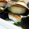 τомоко's cooksnap of when they made お弁当に＊簡単山芋のチーズ磯部焼き.