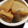 ブランシュkuu's cooksnap of when they made ✿大根と厚揚げの煮物✿.