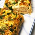 やえまりも's cooksnap of when they made 明太子ネギ卵焼き.
