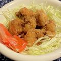 Ｒ３２ＧＴＲ's cooksnap of when they made ご飯が進む♡カレー風味のからあげ.