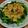 55才のおじさん's cooksnap of when they made 小松菜のトロ玉のせ♪.