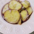 天秤3636's cooksnap of when they made サックサク♪米粉の天ぷら&かき揚げ♪.