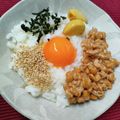 SUNMOONMOM's cooksnap of when they made 【超ウマイよ】究極の卵かけご飯.