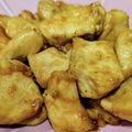 春菊❁'s cooksnap of when they made こってり照り照りっ！◆てりやきチキン◆.