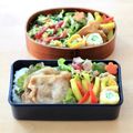 runa10's cooksnap of when they made お弁当にも簡単♪ジャガイモのカレー酢和え.