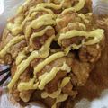 春菊❁'s cooksnap of when they made レモンたっぷり！あっさりチキン南蛮.