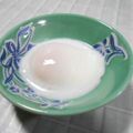 ＠迷子＠'s cooksnap of when they made 温泉卵.