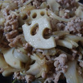 Ｍぱん's cooksnap of when they made 彩の国黒豚の黒酢炒め.