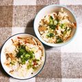 ☆カフェテリア★'s cooksnap of when they made 冷凍むき身で簡単に☆あさりの混ぜご飯.