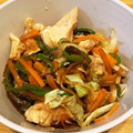 クックNBOFIQ☆'s cooksnap of when they made 【主菜・副菜】レンジで簡単！鶏の南蛮漬け.
