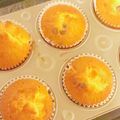 hikarin♪'s cooksnap of when they made バターなし☆オイルマフィン&オイルケーク.