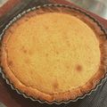 あさひですよ's cooksnap of when they made タルト用　アーモンドクリーム.