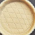 あさひですよ's cooksnap of when they made 簡単★タルト生地（パート・シュクレ）.