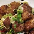 ヴィヴィとテンのママ's cooksnap of when they made ✨台湾酢豚✨味仙さん風！ぜひ、激辛で！！.