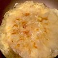 しゃもじなくま's cooksnap of when they made 千切りしないじゃがいものガレット.