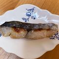 きよみたん's cooksnap of when they made さわらの塩麹漬け☆.
