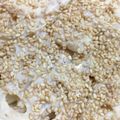 キロリン's cooksnap of when they made ヘルシー☆蓮根とごぼうのピリ辛ごまサラダ.