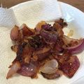 Yokchina's cooksnap of when they made 揚げたて最高！★玉ねぎザンギ(唐揚げ).