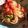 ＄ophie's cooksnap of when they made トマトとベーコンの半熟卵パスタ.
