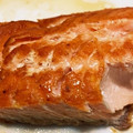 ぐるぐるぐるぐる's cooksnap of when they made 失敗しない鮭の焼き方.