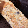 ふぁんころ's cooksnap of when they made ちりめん山椒と青のりの厚焼き卵焼き.