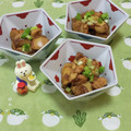 みかかめ's cooksnap of when they made 鮭白子の煮付け.