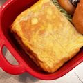☆ドキンちゃん☆”'s cooksnap of when they made 私の出汁巻き玉子.