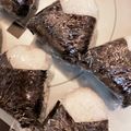 ☆ドキンちゃん☆”'s cooksnap of when they made 食べてビックリ♪鰻おにぎり.