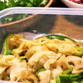 クリーピングタイム☆'s cooksnap of when they made ☺簡単♪蓮根とピーマンのカレーきんぴら☺.