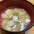 北京パンダ's cooksnap of when they made ぽかぽか 白菜とえのきの生姜スープ.