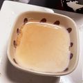 ぱうまる's cooksnap of when they made 残った栗のシロップで♡栗のプリン♡.