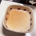 ぱうまる's cooksnap of when they made 残った栗のシロップで♡栗のプリン♡.