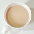 ダリア☆'s cooksnap of when they made レンジで簡単ミルクティー.