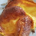 ちまぁ's cooksnap of when they made ダッチベイビー（ドイツ風ホットケーキ）.