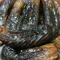 りりもこもこ's cooksnap of when they made 超簡単♪茄子のおひたし.